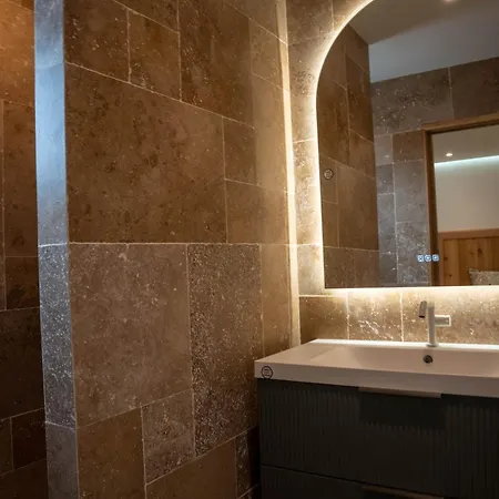 Ferienhaus Le Benester De Charme Avec Micro Piscine 4 Etoiles